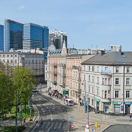Citycenterapartment/M2/6 Катовице Экстерьер фото